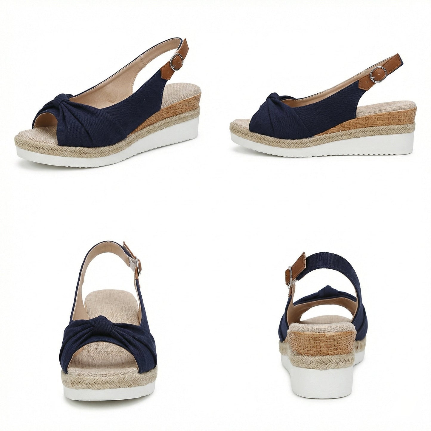 Heidi | Orthopädische Sandalen