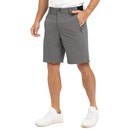 Michael | Stretch Golf-Shorts (1 Kaufen, 1 Gratis Dazu)
