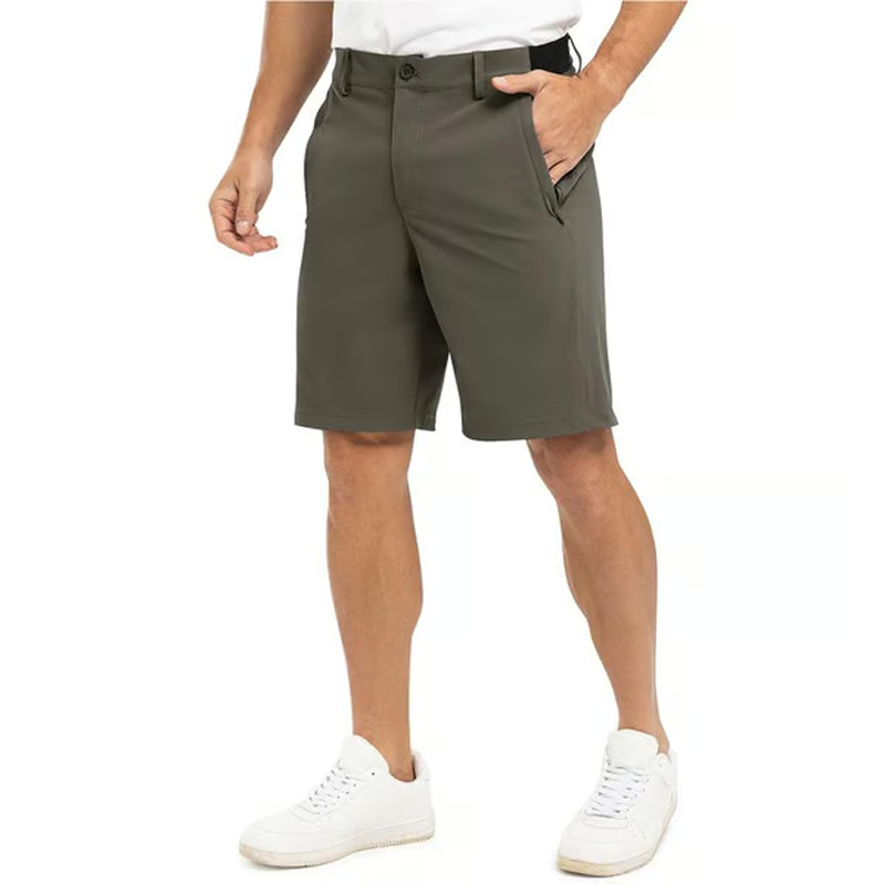 Michael | Stretch Golf-Shorts (1 Kaufen, 1 Gratis Dazu)