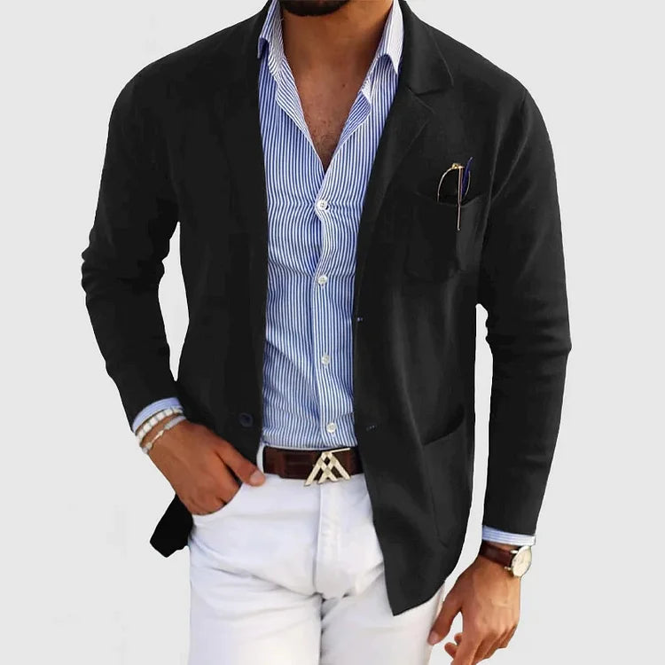 Miguel - Bequemer Blazer