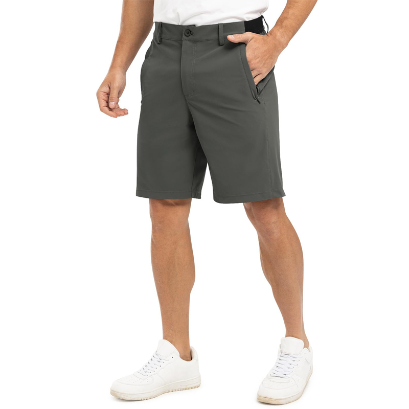 Michael | Stretch Golf-Shorts (1 Kaufen, 1 Gratis Dazu)