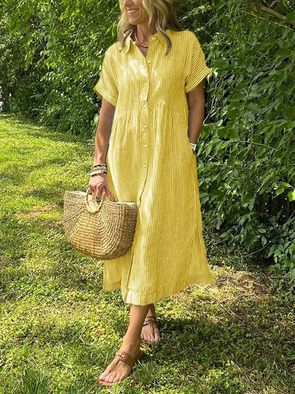 Henny | Maxi Kleid