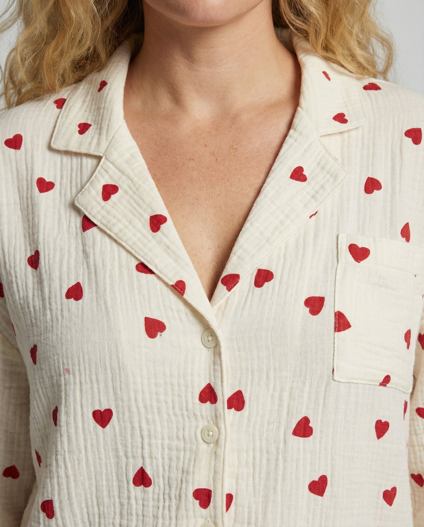 Amélia - Pyjama Set