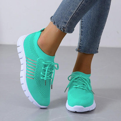 Amalie | Bequeme Orthopädische Damenschuhe