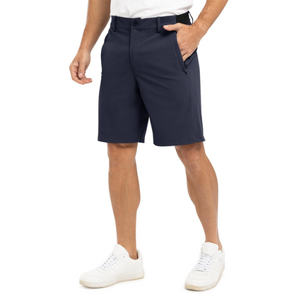 Michael | Stretch Golf-Shorts (1 Kaufen, 1 Gratis Dazu)