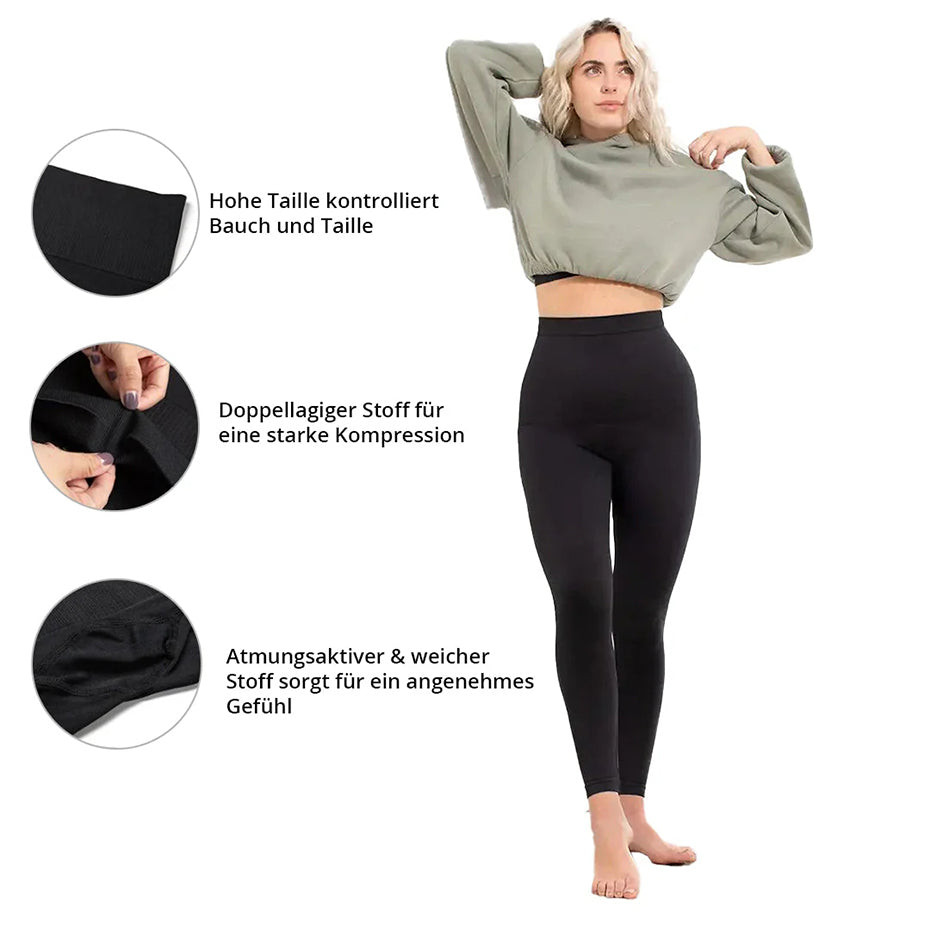 Runna| Active Kompressionsleggings