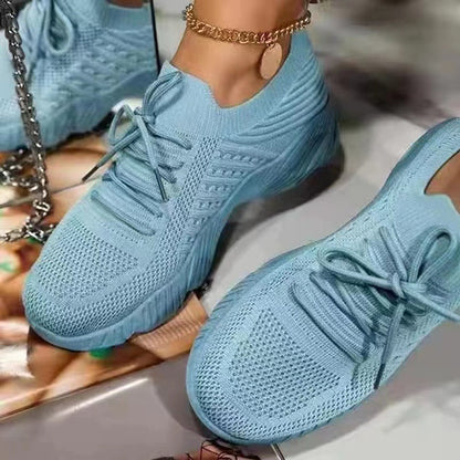 Livia – Damen-Sneakers Für Leichten Komfort
