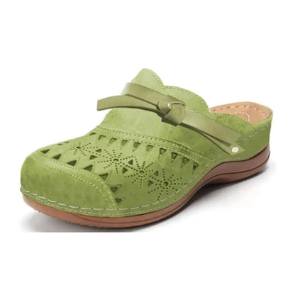 Lyra |  Orthopädische Komfort-Clogs