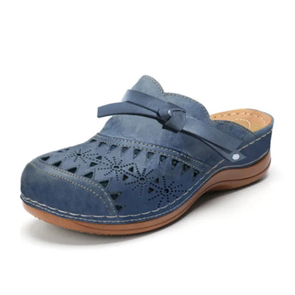 Lyra |  Orthopädische Komfort-Clogs