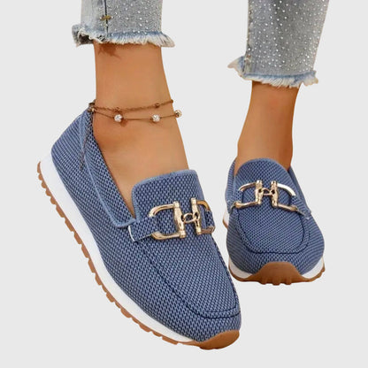 Helga | Orthopädische Loafer