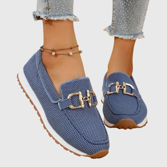 Helga | Orthopädische Loafer