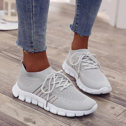 Amalie | Bequeme Orthopädische Damenschuhe