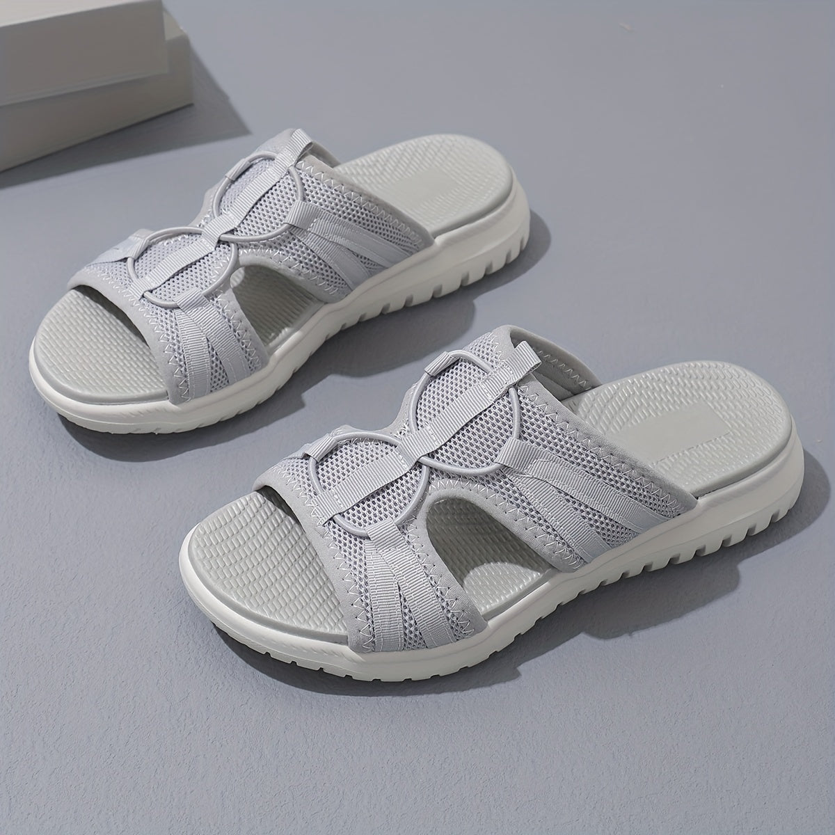 Lara | Leichte Komfortsandalen