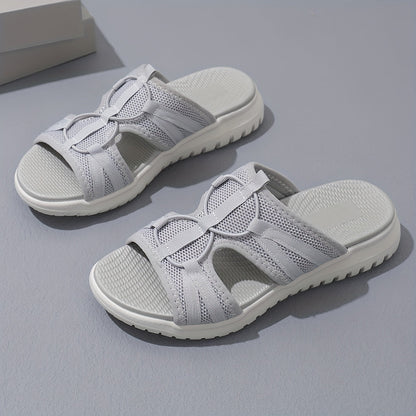 Lara | Leichte Komfortsandalen