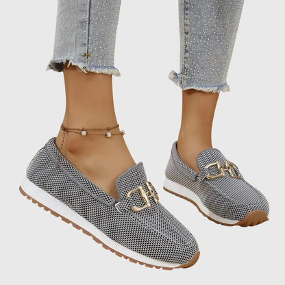 Helga | Orthopädische Loafer