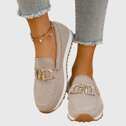Helga | Orthopädische Loafer