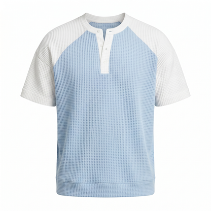 Anton | Vintage-Poloshirt Für Herren (1 Kaufen, 1 GRATIS Dazu)