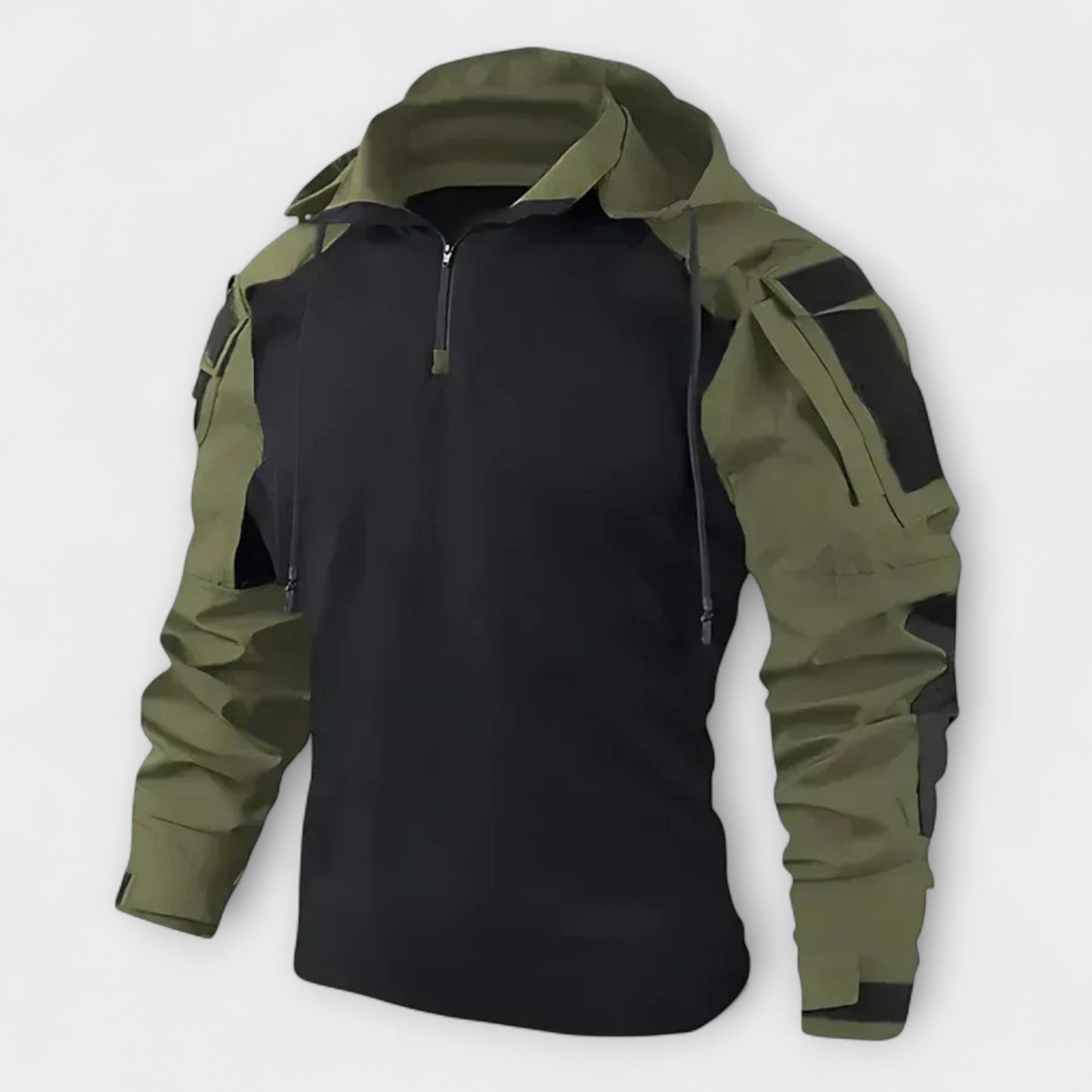 Francesco – Damen Fleecejacke