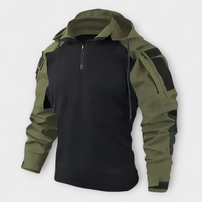 Francesco – Damen Fleecejacke