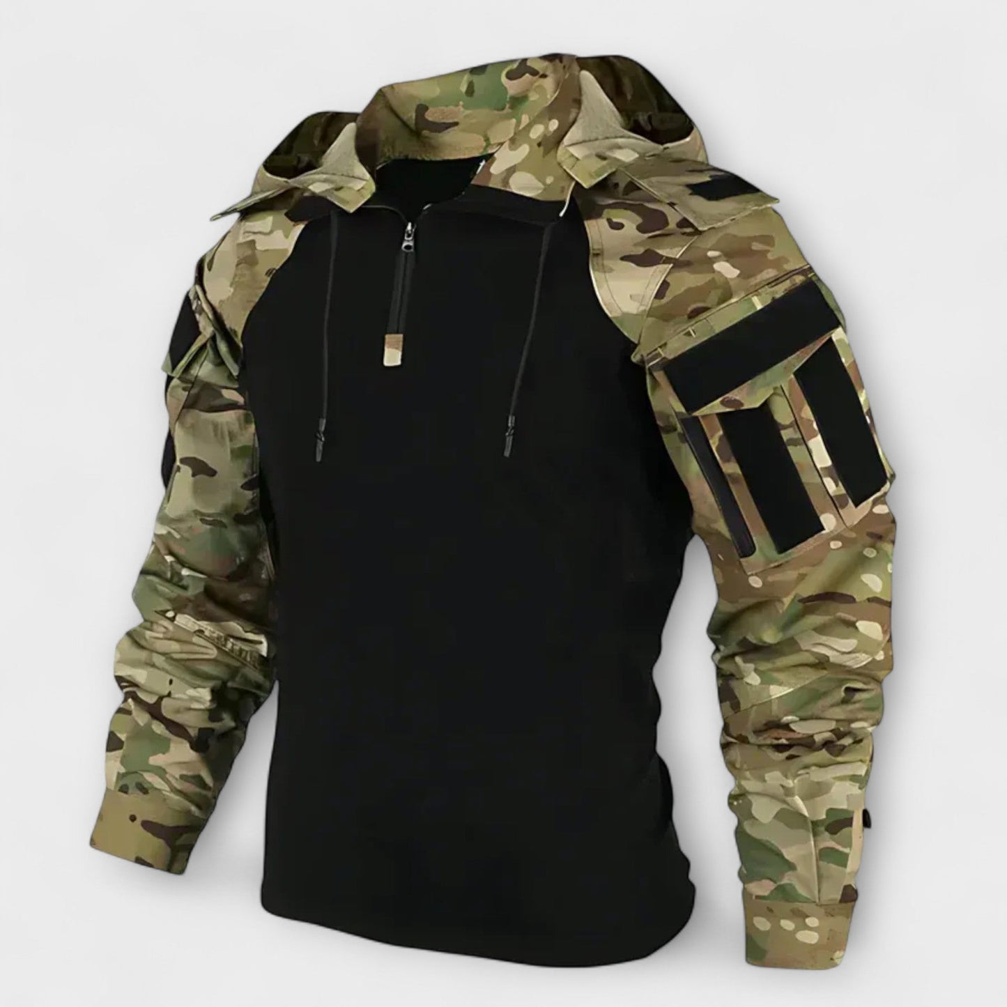 Francesco – Damen Fleecejacke