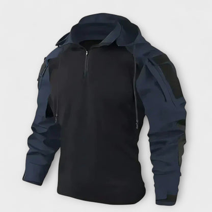 Francesco – Damen Fleecejacke