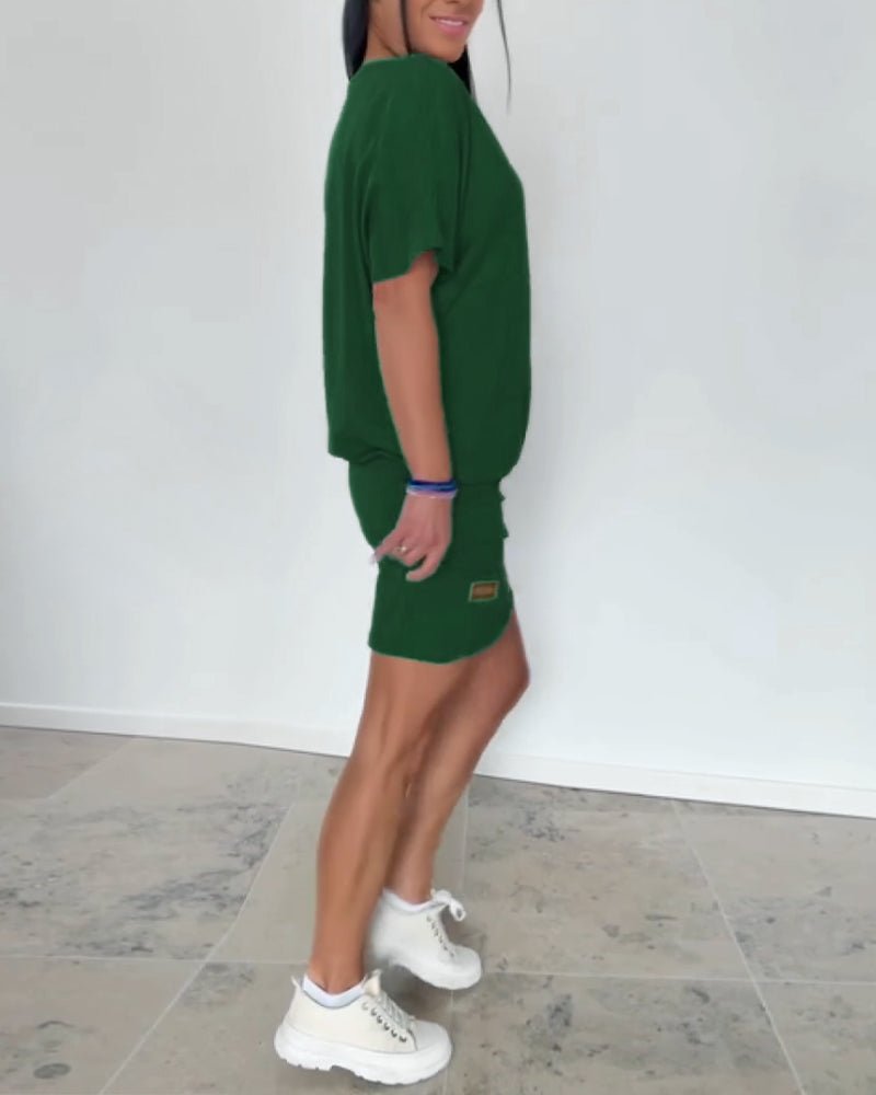 Phuthi | Ein Weiches Und Bequemes Kleid