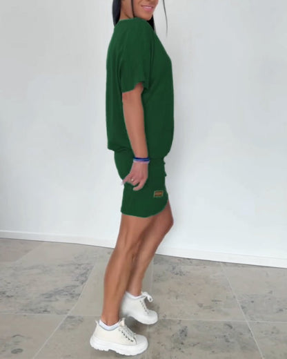 Phuthi | Ein Weiches Und Bequemes Kleid