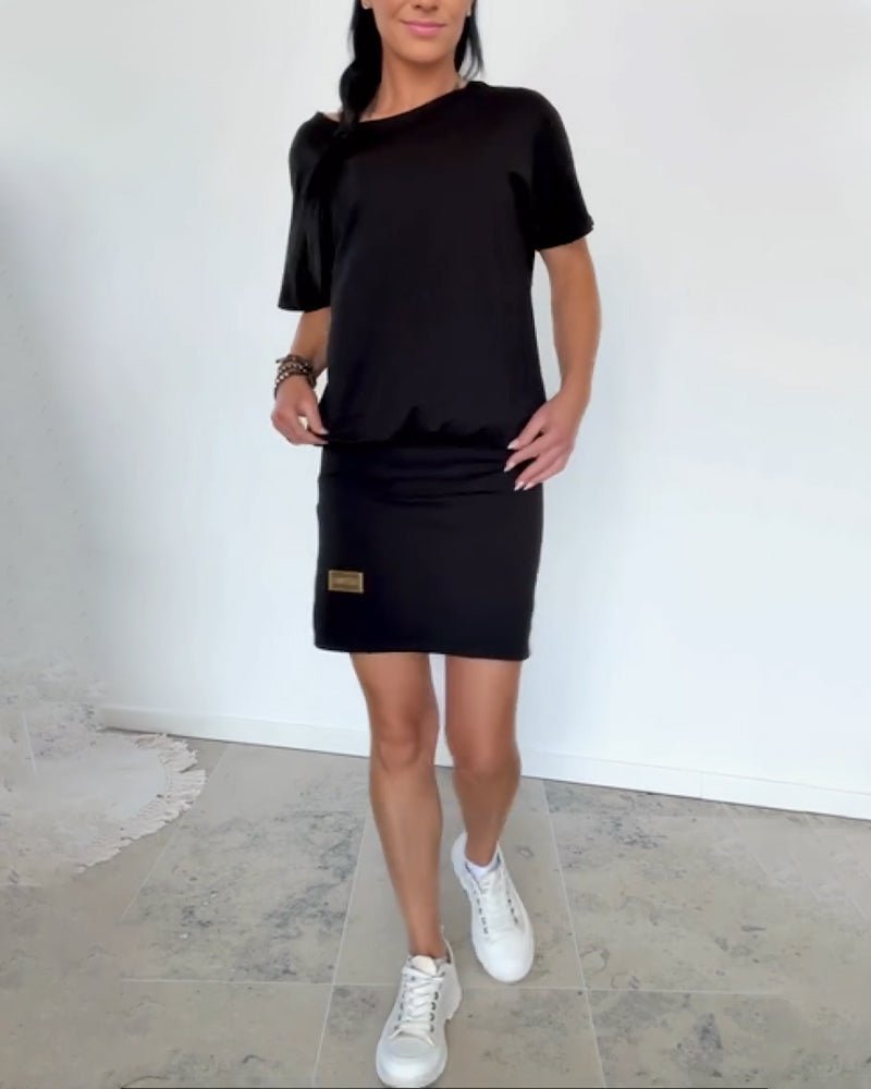 Phuthi | Ein Weiches Und Bequemes Kleid