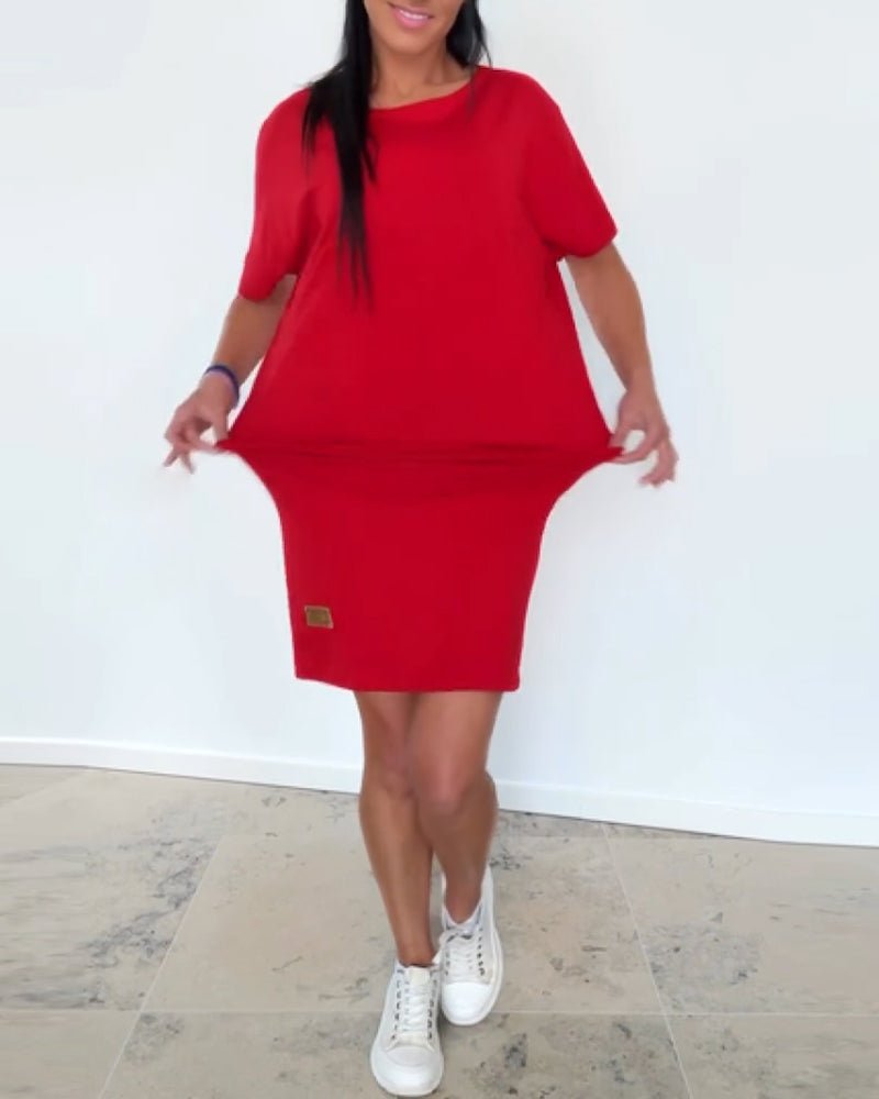 Phuthi | Ein Weiches Und Bequemes Kleid