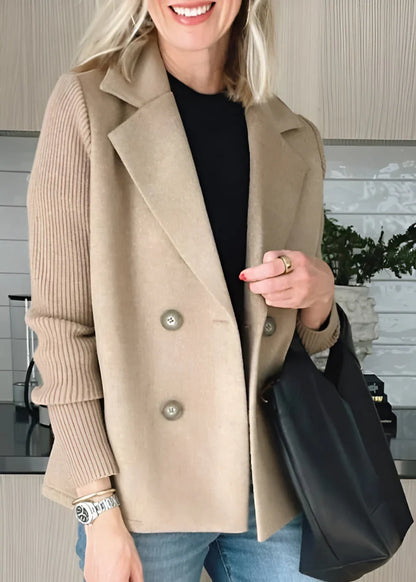Liane - Eleganter Mantel