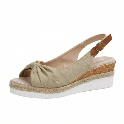 Heidi | Orthopädische Sandalen