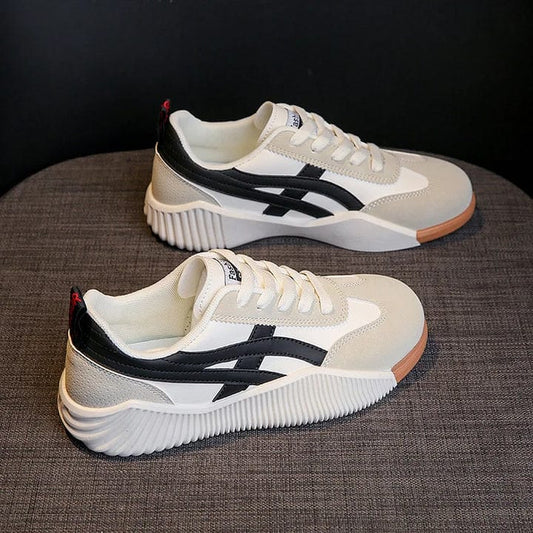 Retro-Schuhe Für Frauen
