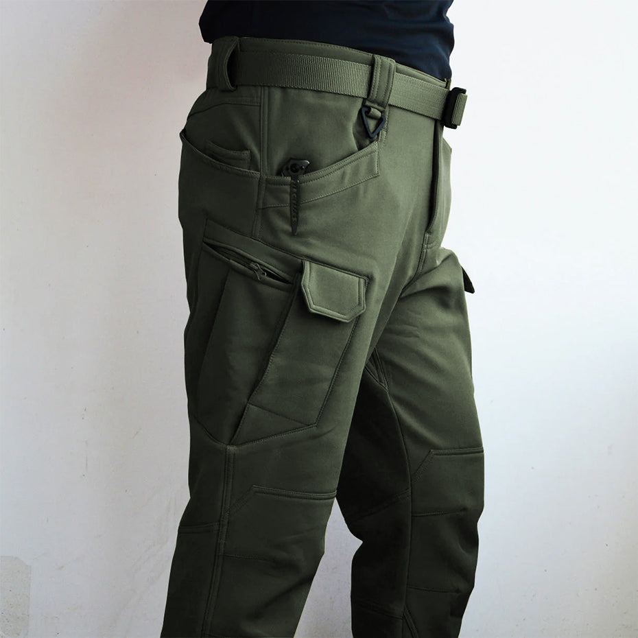 Vanguard™ - Legacy Tactical-Hose