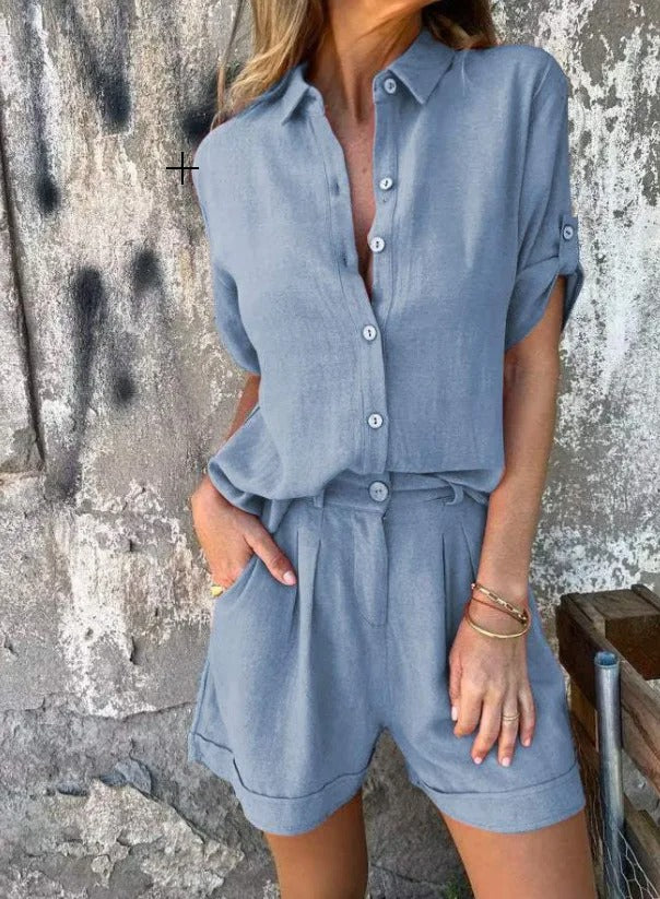 Blau