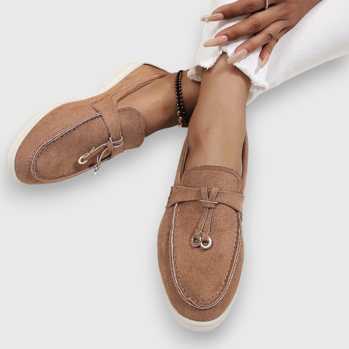 Emilia | Elegante Faulenzer