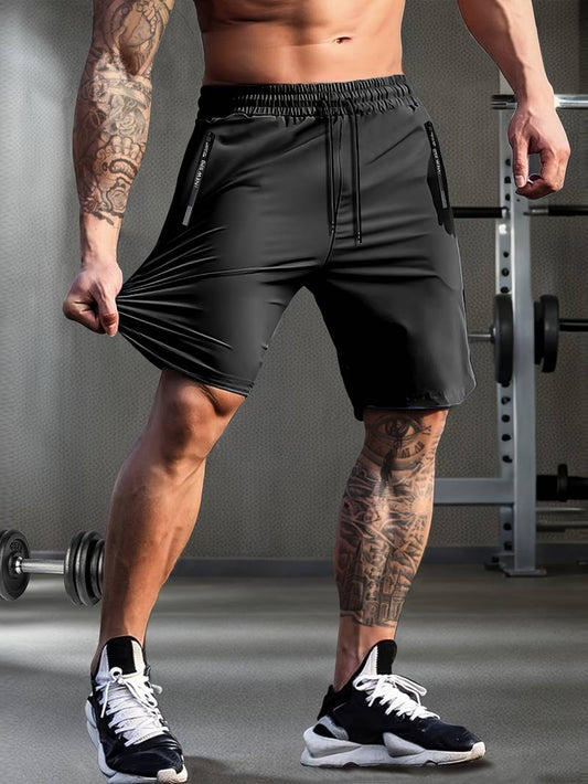 Glamvill I Premium Shorts