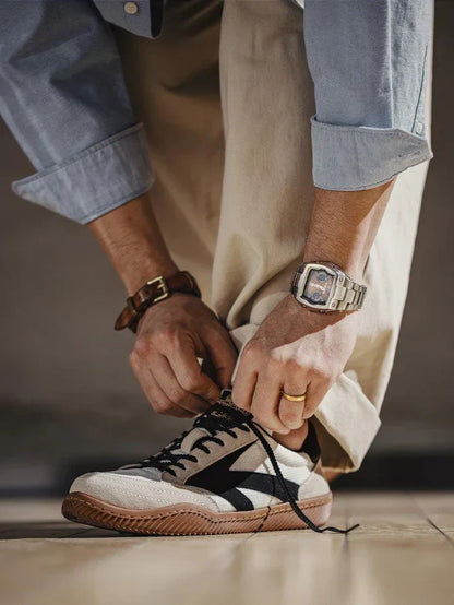 Ludwig | Klassische Sneaker Von 1984 Für Herren