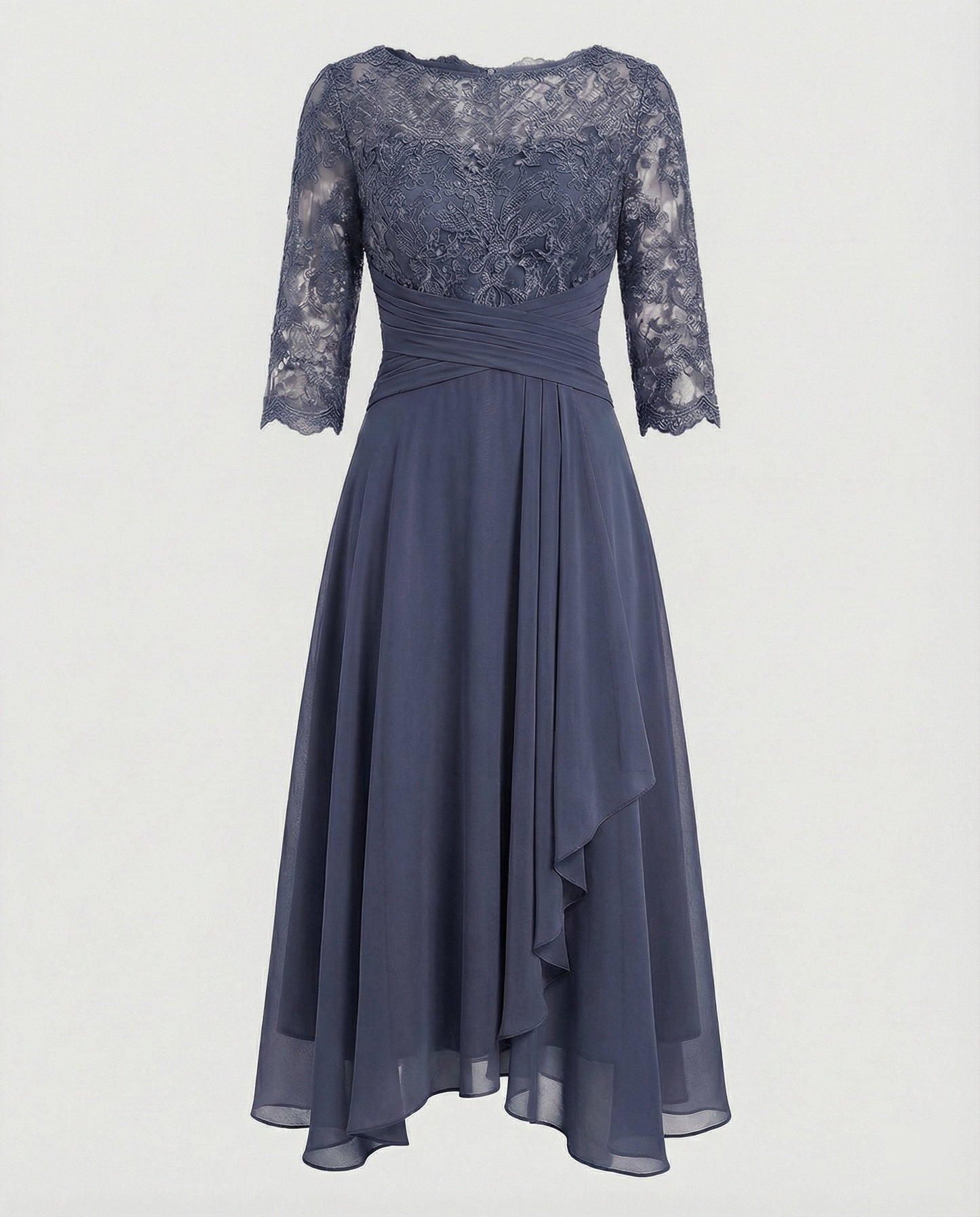 Drune | Elegantes Damenkleid