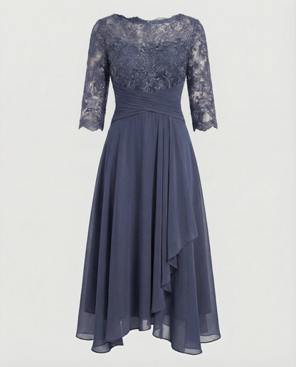 Drune | Elegantes Damenkleid