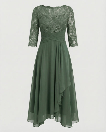Drune | Elegantes Damenkleid