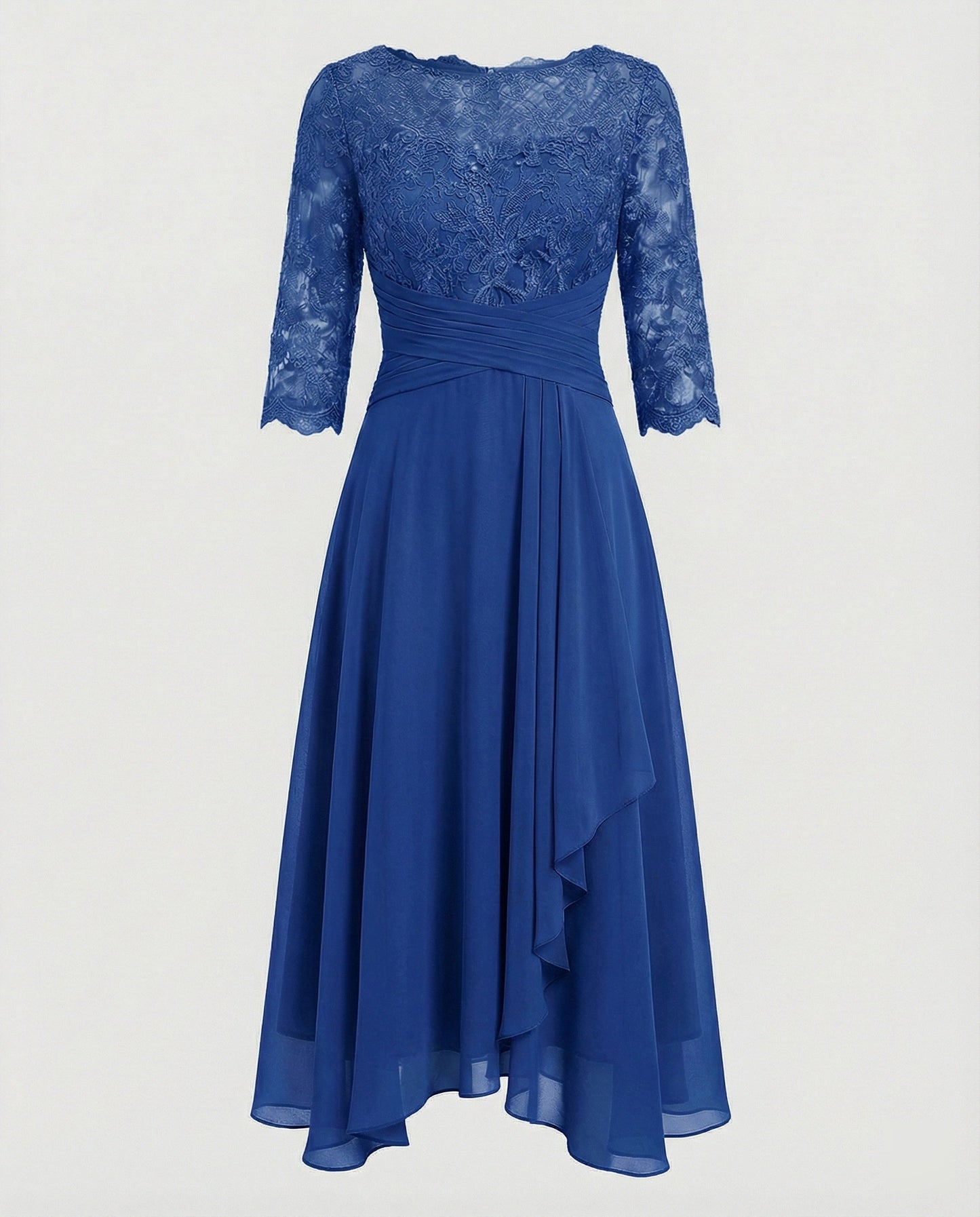 Drune | Elegantes Damenkleid