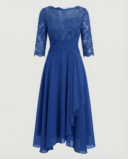 Drune | Elegantes Damenkleid
