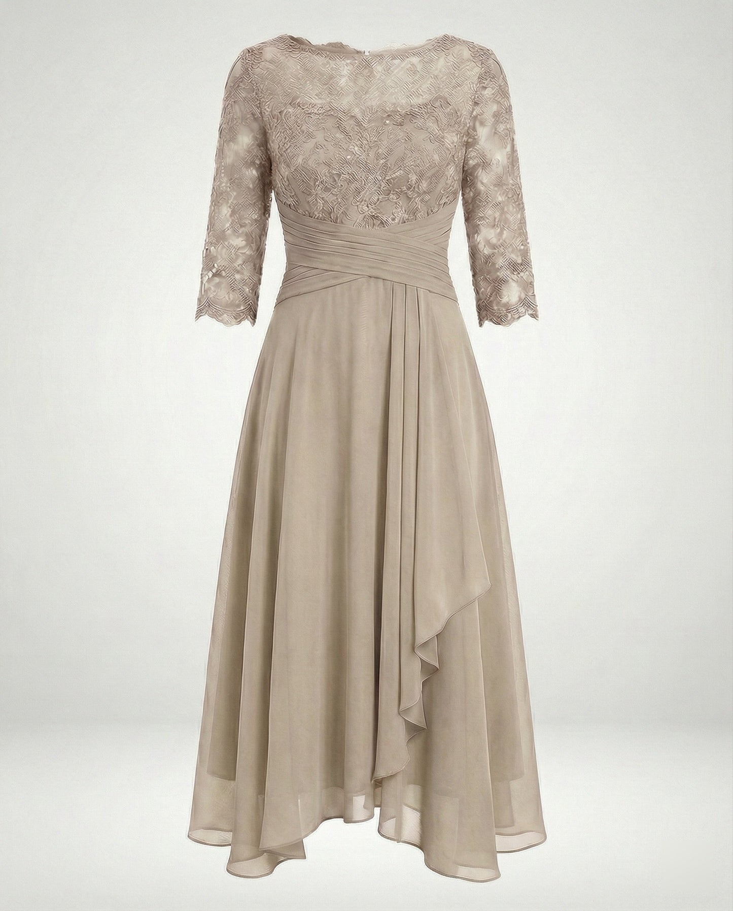 Drune | Elegantes Damenkleid