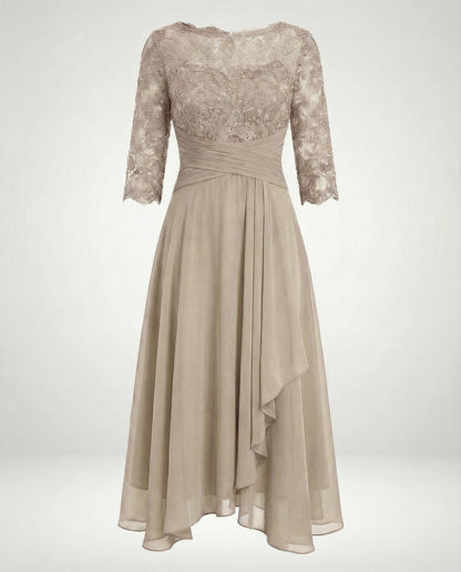 Drune | Elegantes Damenkleid