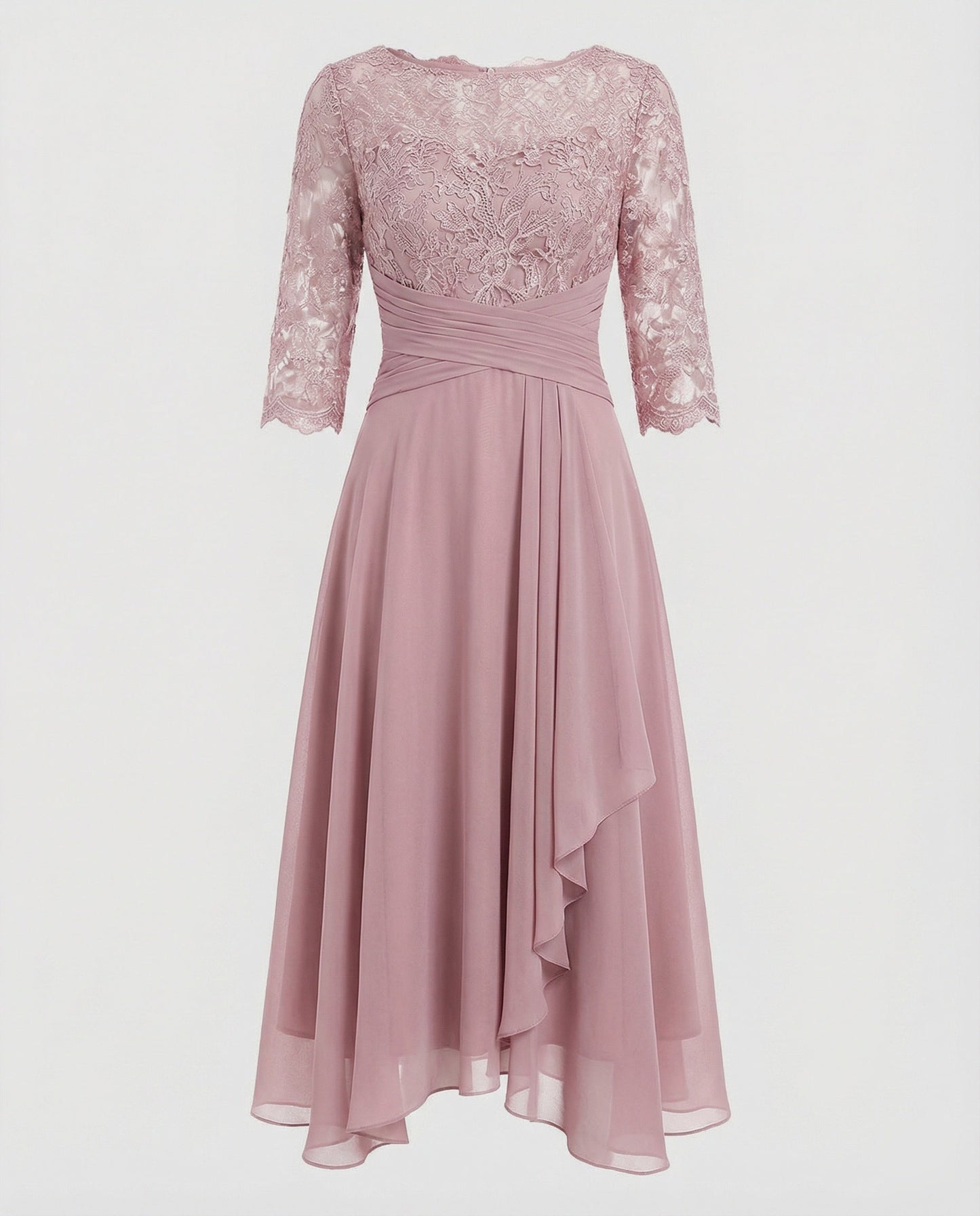 Drune | Elegantes Damenkleid