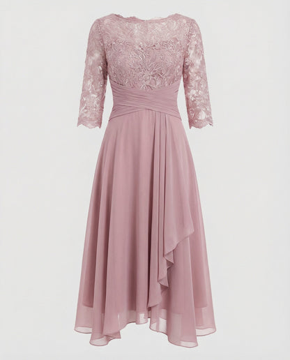 Drune | Elegantes Damenkleid