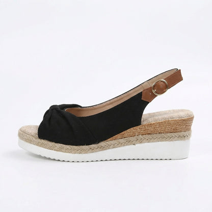 Heidi | Orthopädische Sandalen