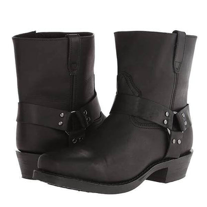 Dominik - Western Cowboy-Stiefel für Männer