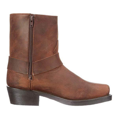 Dominik - Western Cowboy-Stiefel für Männer