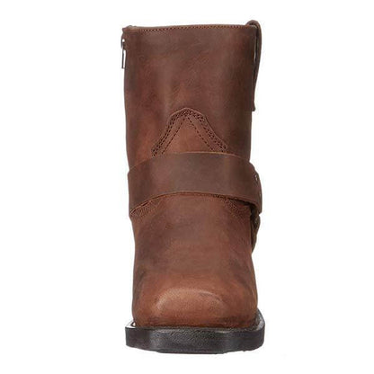 Dominik - Western Cowboy-Stiefel für Männer